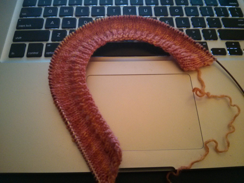 Illustration for article titled Crafting round-up: What did you do this week?